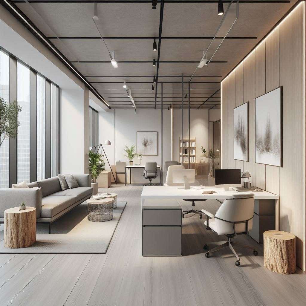 物业集中检修背景下客服团队怎样避免写字楼办公行业属性匹配出现交接断点